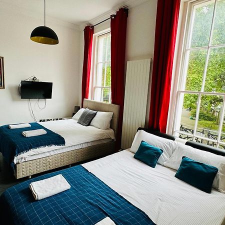 London Regency Apartment Экстерьер фото