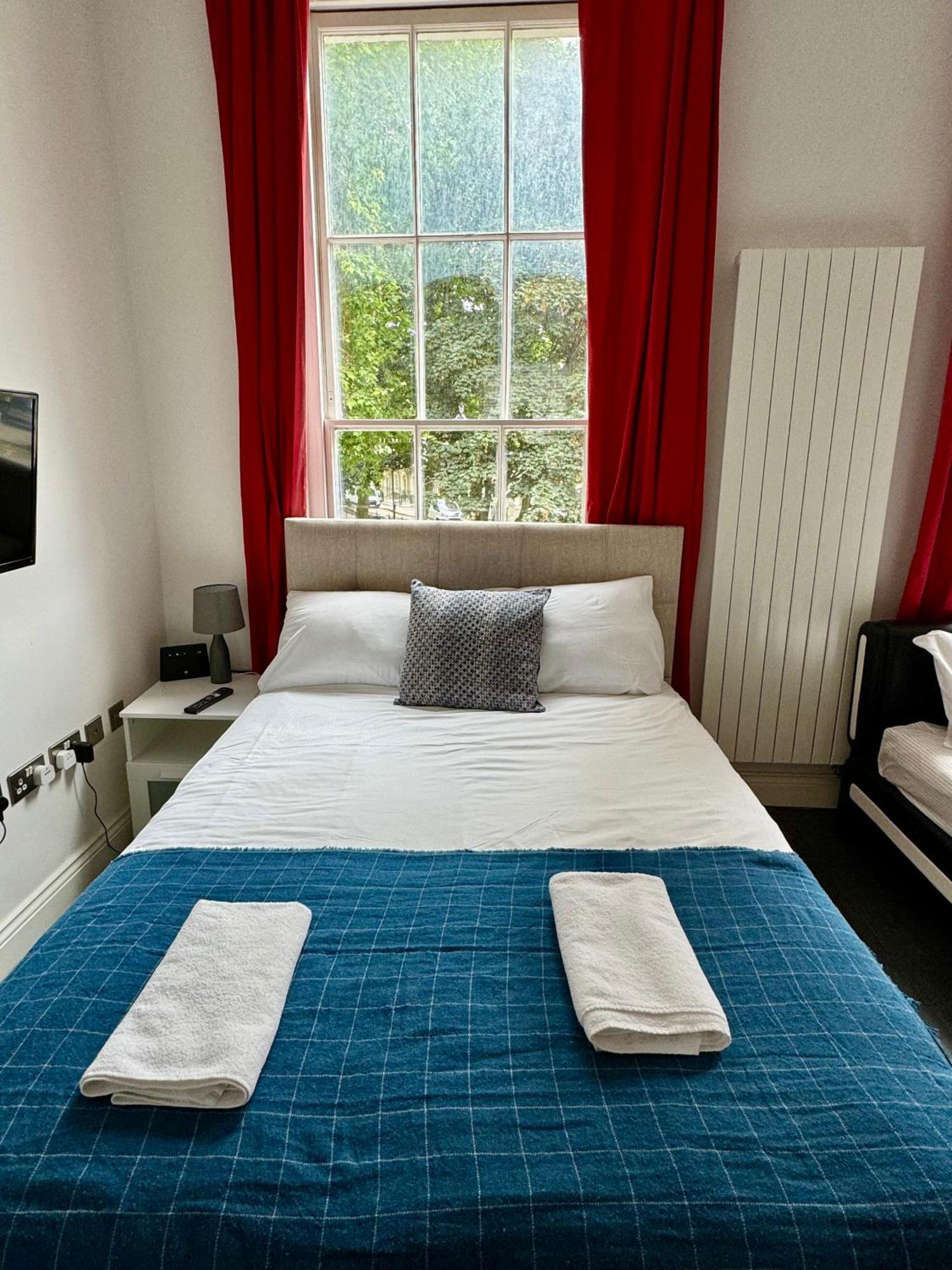 London Regency Apartment Экстерьер фото