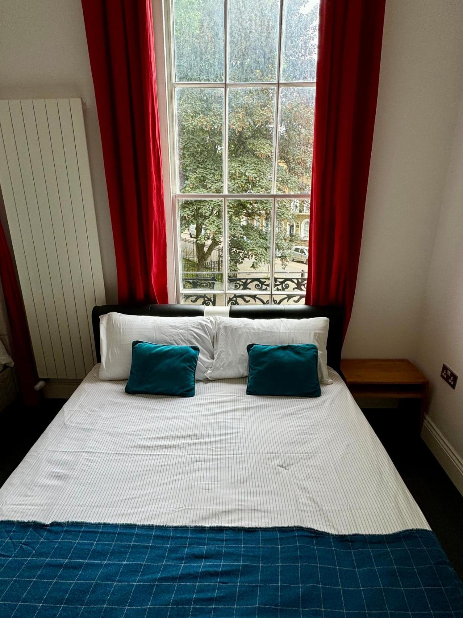 London Regency Apartment Экстерьер фото