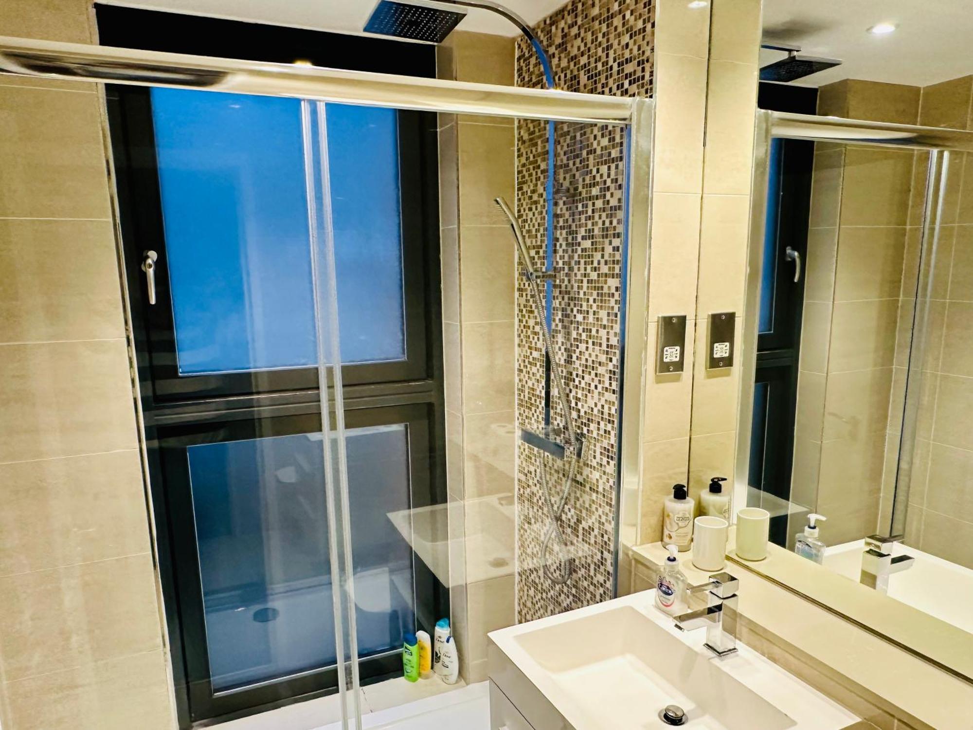 London Regency Apartment Экстерьер фото