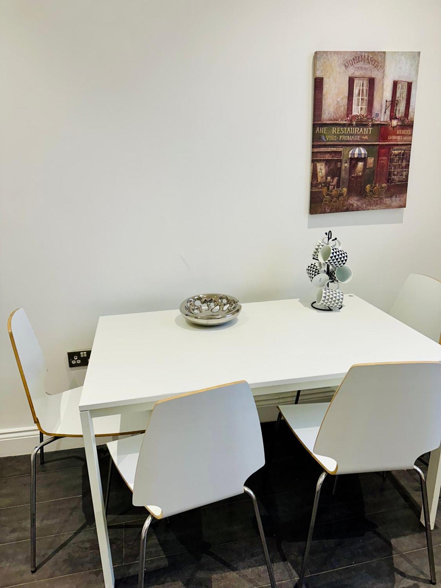 London Regency Apartment Экстерьер фото