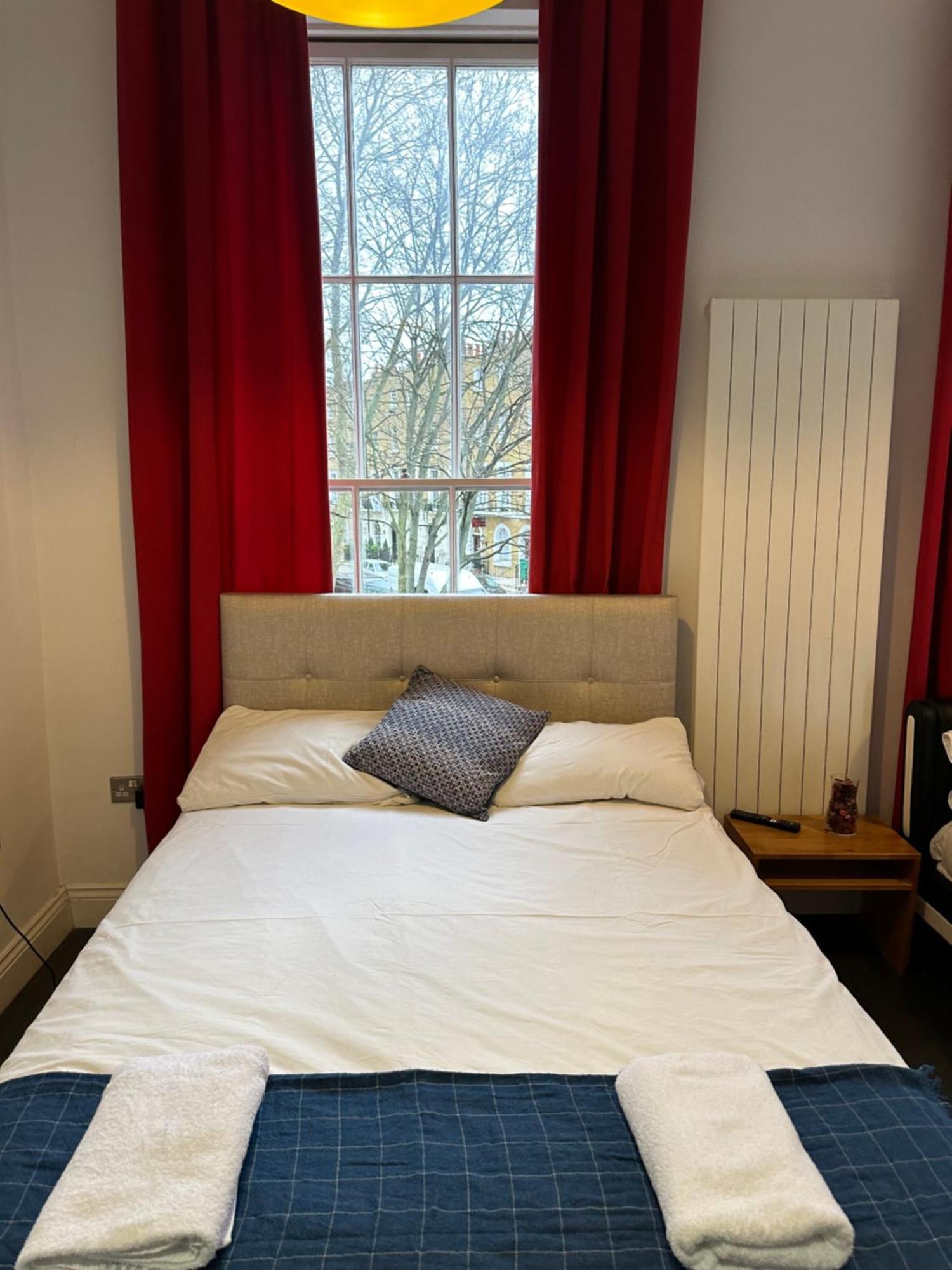London Regency Apartment Экстерьер фото